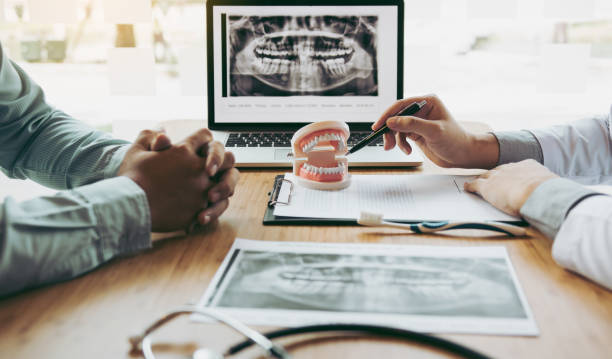 Best Emergency TMJ Treatment in Carrollton, VA
