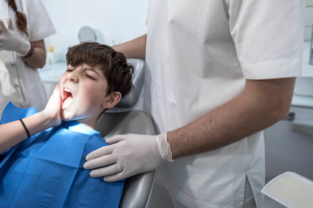 Best Emergency Dental Care for Broken or Chipped Teeth in Carrollton, VA