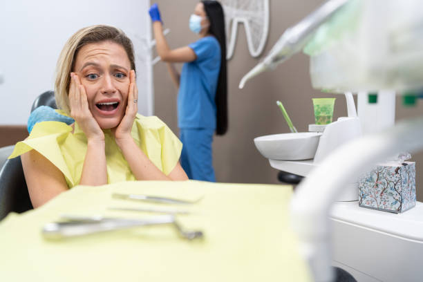 Best Emergency Tooth Extraction in Carrollton, VA