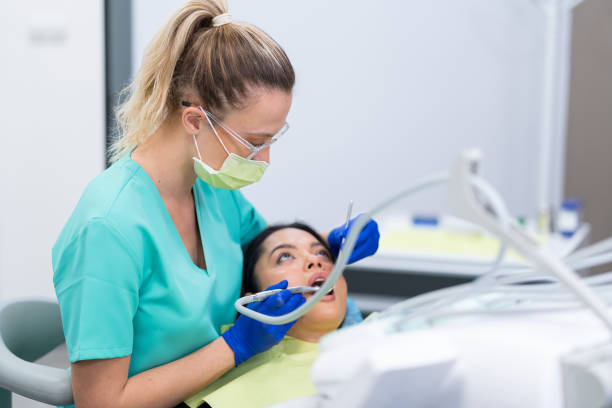 Best Emergency Dental Care for Broken or Chipped Teeth in Carrollton, VA