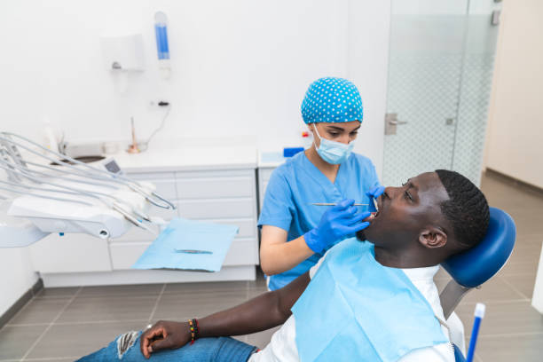 Best Same-Day Emergency Dental Services in Carrollton, VA